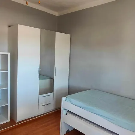 度假居 Casa Olga