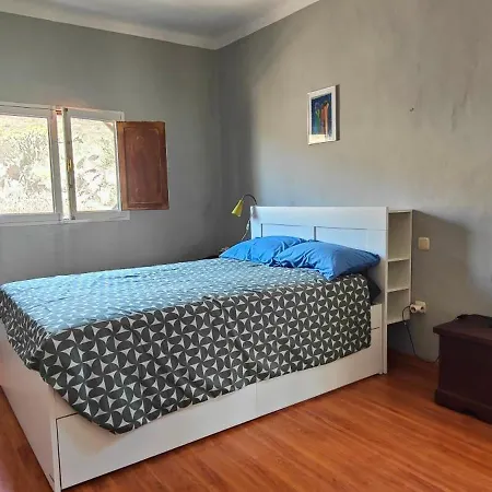 Casa Olga 度假居 Máguez