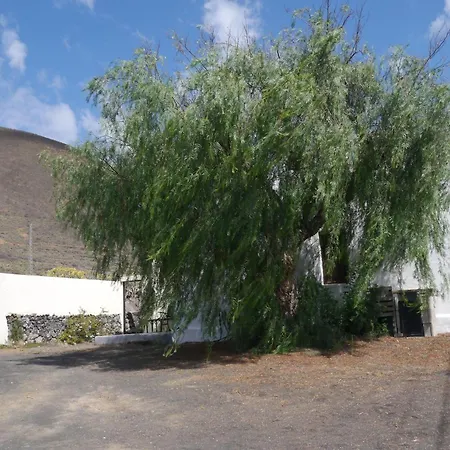 度假居 Casa Olga Máguez