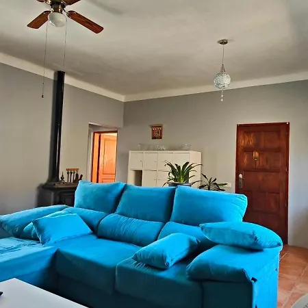 Casa Olga *