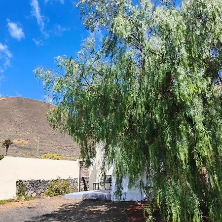 Casa Olga Maguez