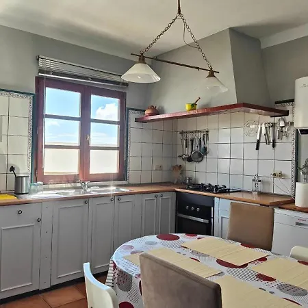 Casa Olga