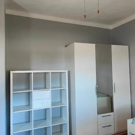 Holiday home Casa Olga *