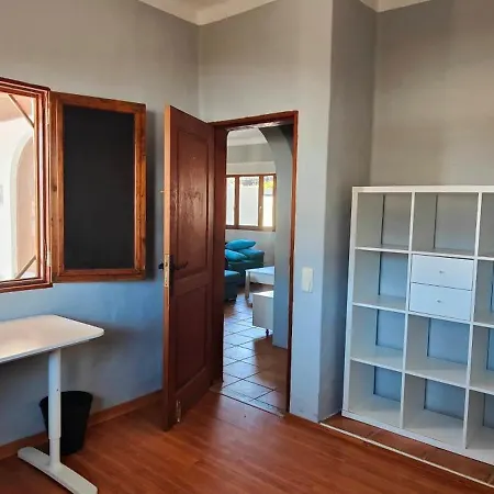 Casa Olga Maguez