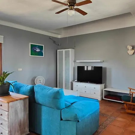 Casa Olga
