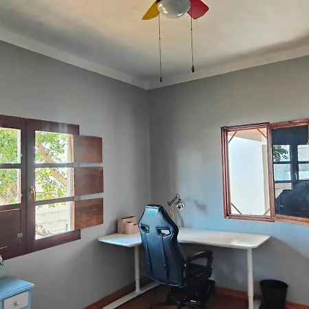 Holiday home Casa Olga Maguez