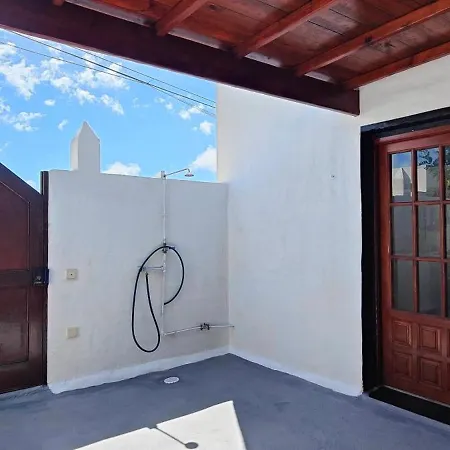 Casa Olga *
