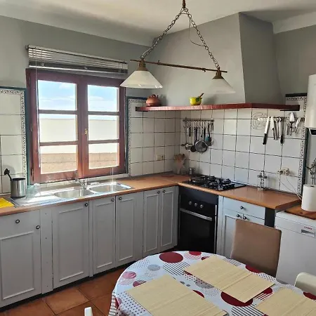Casa Olga Maguez