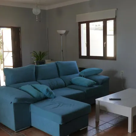 Casa Olga Holiday home