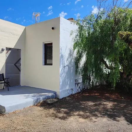 Casa Olga Maguez