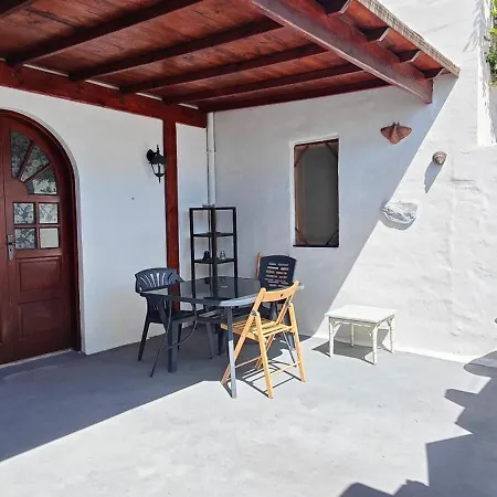 Casa Olga * Maguez