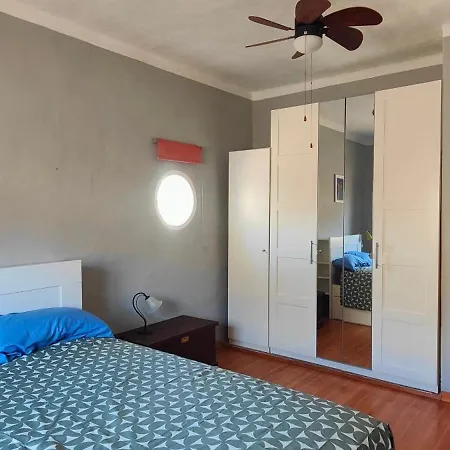 Casa Olga Holiday home *