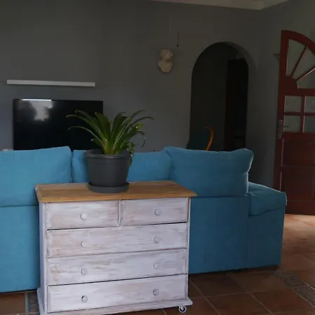 Holiday home Casa Olga *
