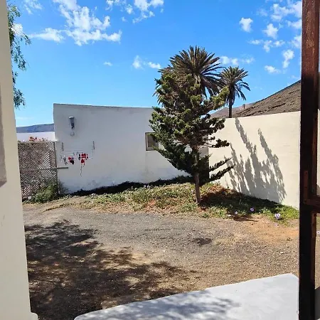 Casa Olga Maguez