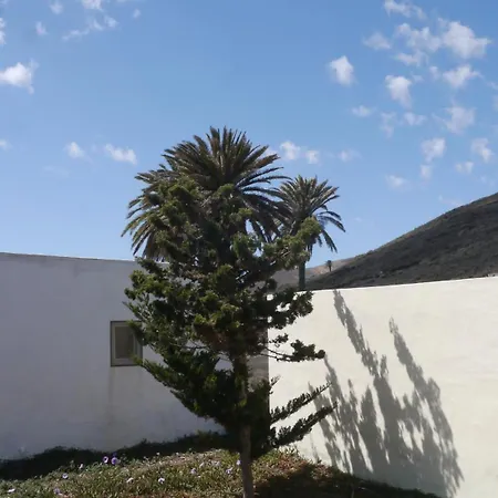 Casa Olga * Maguez