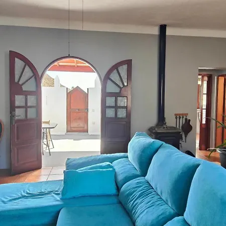 Holiday home Casa Olga