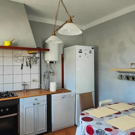Casa Olga Holiday home *