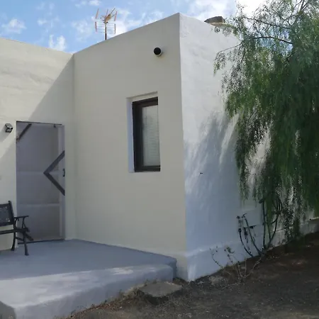 Casa Olga Maguez