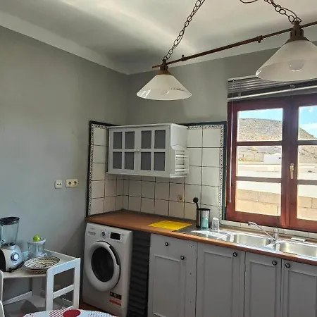 Casa Olga Holiday home