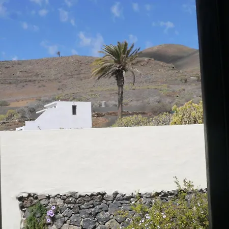 Casa Olga Holiday home *