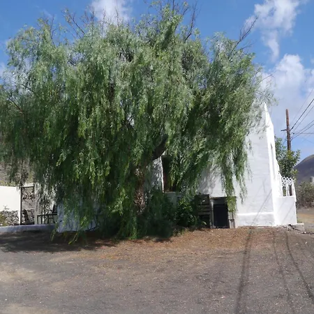 Casa Olga Maguez