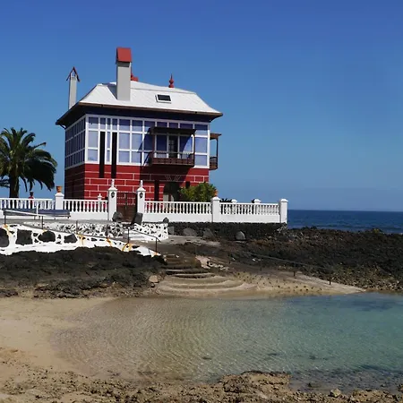 Casa Olga *