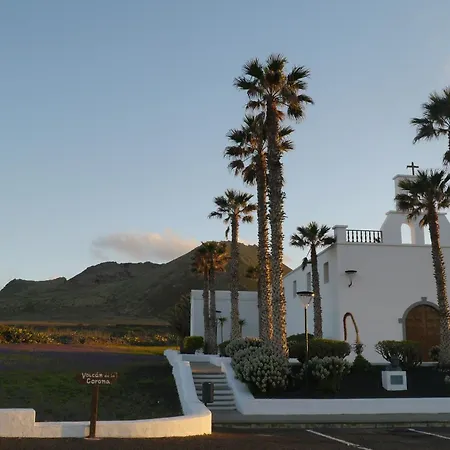 Casa Olga Holiday home Maguez