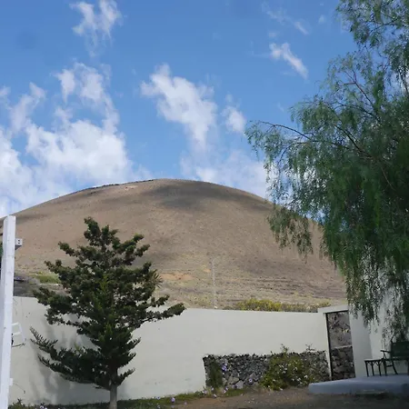 度假居 Casa Olga