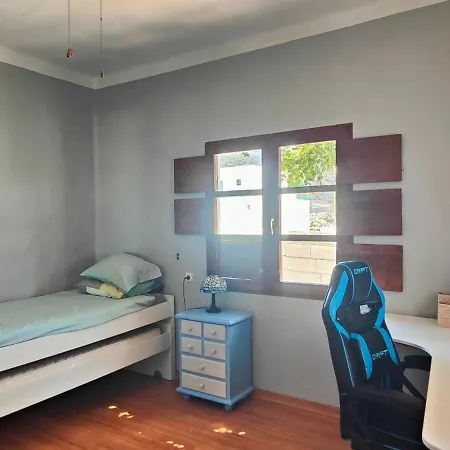 Casa Olga 度假居