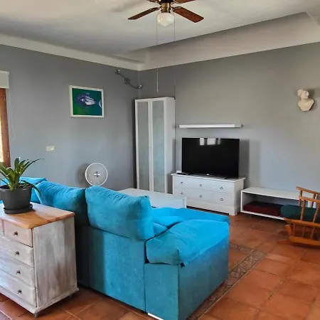 度假居 Casa Olga