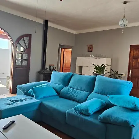 度假居 Casa Olga *