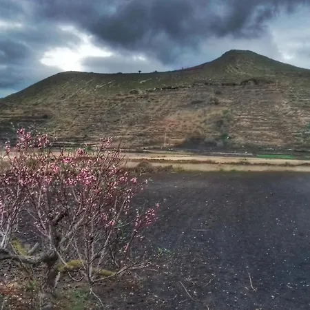 Casa Olga 度假居 Máguez